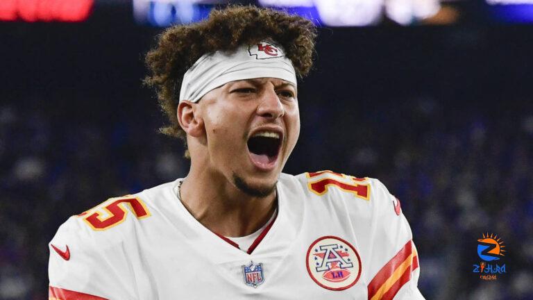 Mahomes ‘excited’ to see how Chiefs respond to being 1-2