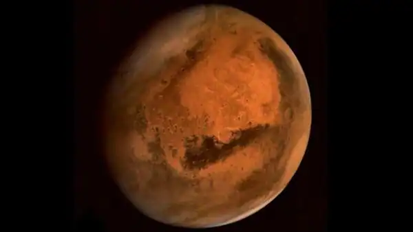 In which ways is Mars similar to Earth? Latest study explains