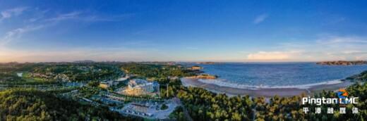 Intellasia East Asia News – Widely Famous, Pingtan’s Tourism Comes to International Stage