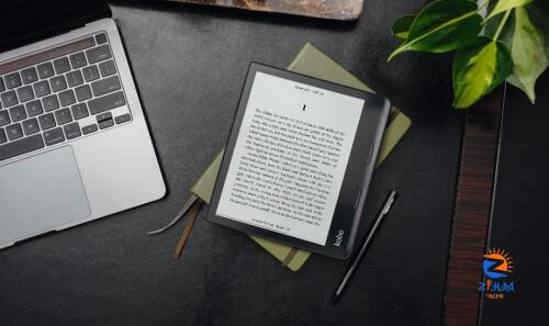 Intellasia East Asia News – Best of both worlds: Rakuten Kobo introduces Kobo Sage and Kobo Libra 2