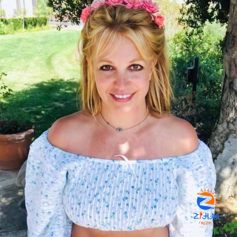 Britney Spears Has “Healing to Do” Amid Conservatorship Battle