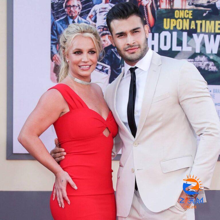 Inside Britney Spears’ Plan for a “Fresh Start” With Sam Asghari