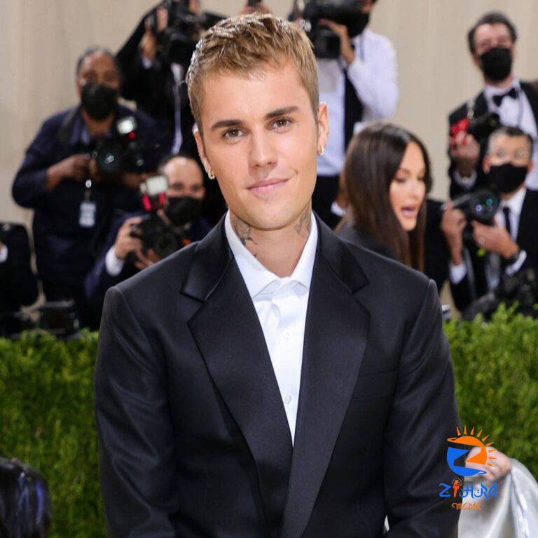 Diane Keaton Is Justin Bieber’s Muse in Must-See “Ghost” Video Teaser