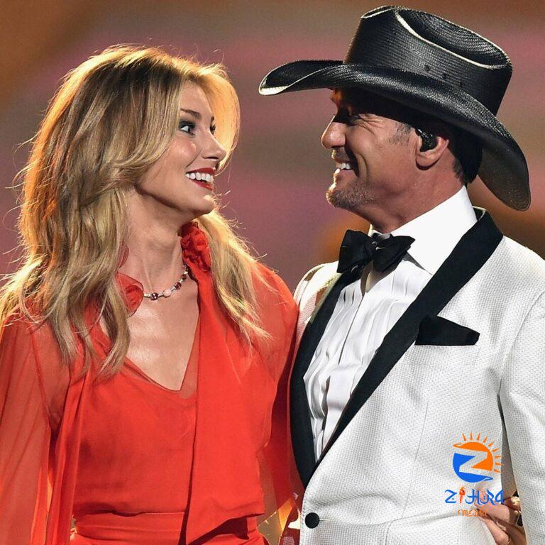 Why Faith Hill Kept Turning Down Tim McGraw’s Marriage Proposal