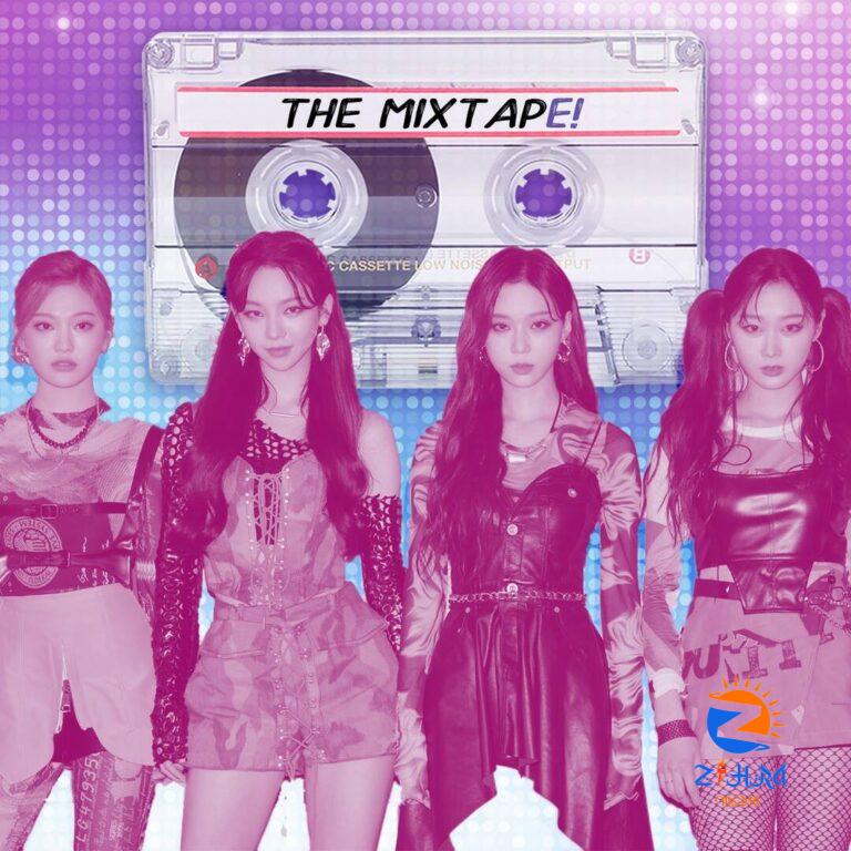 The MixtapE! Presents Aespa, Lauren Jauregui and More New Music Musts