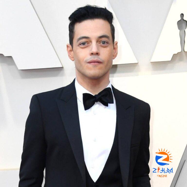 Why Kate Middleton Was “Taken Aback” by Rami Malek’s Questions