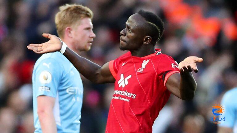 Liverpool vs. Manchester City result: Premier League powers put on a show at Anfield