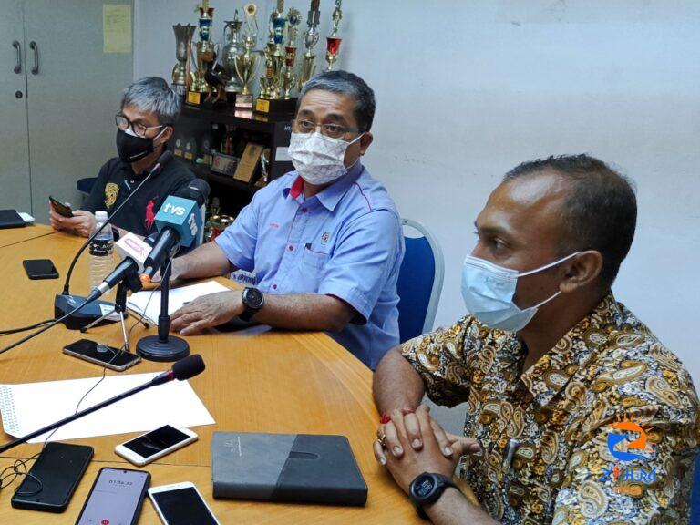 Govt eyes setting up health, medical taskforce for Sarawak’s central region