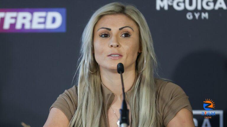 Shannon Courtenay opens up about being stripped of WBA title after missing weight because of period