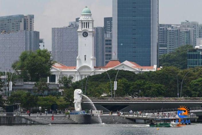 Singapore in the process of repealing 83-year-old Sedition Act