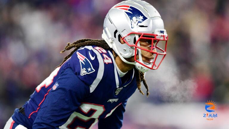 Stephon Gilmore landing spots: Buccaneers, Packers, 49ers offer best fits after Patriots release former All-Pro