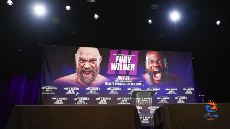 Tyson Fury vs. Deontay Wilder purse: How much money will they make in 2021 trilogy fight?