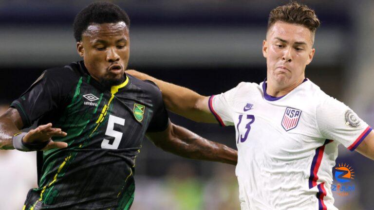 USMNT vs. Jamaica: Time, TV, streaming, prediction for CONCACAF World Cup qualifier