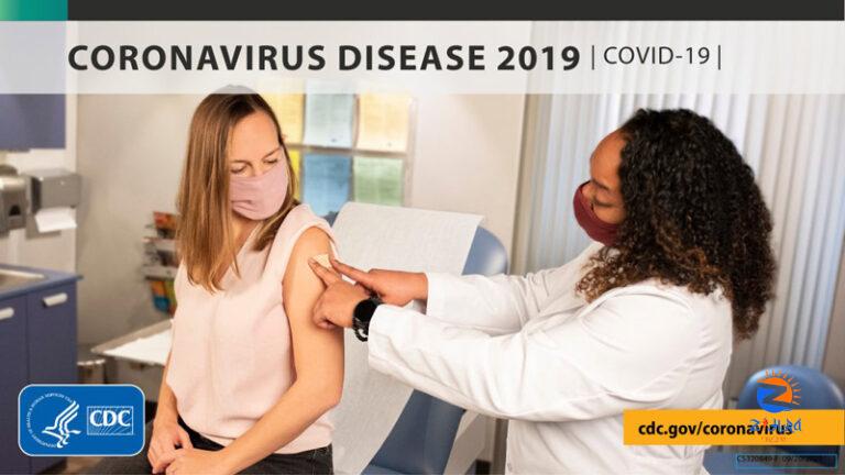 Who Is Eligible for a COVID-19 Vaccine Booster Shot?