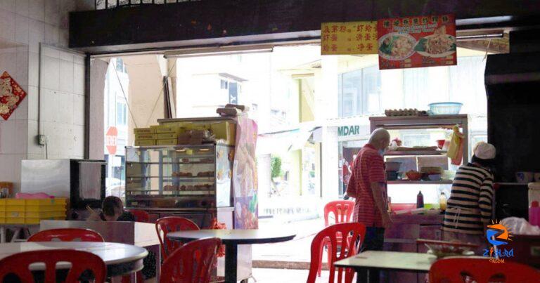 At Ipoh’s old-time Loke Wooi Kee, slurp-worthy ‘hor hee’ and silky smooth crème caramel are a blast from the past | Eat/Drink