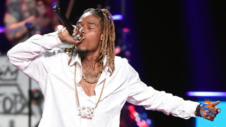 Rapper Fetty Wap released on bond following drug trafficking charge