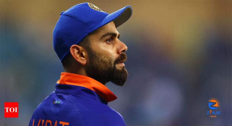 Wish we had couple of good overs against Pakistan and New Zealand but glad to get our mojo back: Virat Kohli | Cricket News