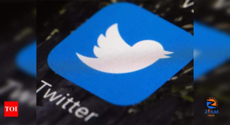 Twitter rolls out new button for Apple iPhone users