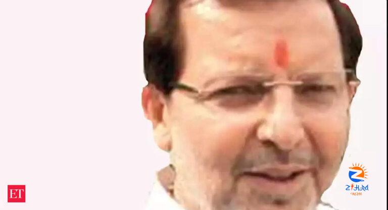 Eye will be gouged out & hand chopped off, threatens Haryana BJP MP after former minister held up