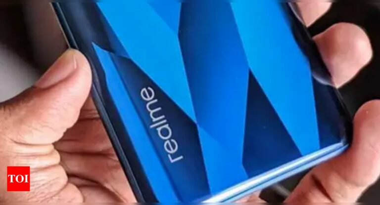 realme: Realme GT 2 Pro pricing, launch date and key specifications tipped