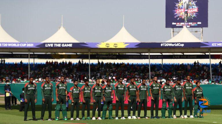 Match Preview – Bangladesh vs England, ICC Men’s T20 World Cup 2021/22, 20th Match, Group 1