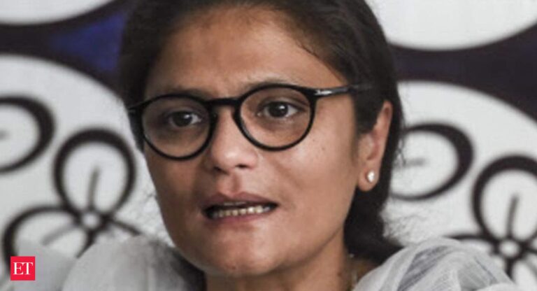 Bengal win makes Mamata Banerjee most formidable force against BJP: Sushmita Dev