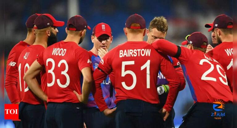 England to play two additional T20 Internationals in 2022 tour of Pakistan | Cricket News