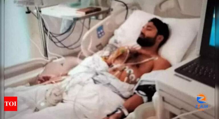 Indian doctor who treated Mohammad Rizwan before T20 World Cup semis astonished at recovery | Cricket News