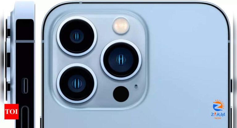 iOS 15.2 Beta 2 update solves gets new camera features to Apple iPhone 13 Pro and iPhone 13 Pro Max