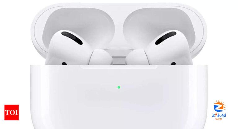 apple: Apple AirPods Pro 2 rumoured to launch in third quarter of 2022