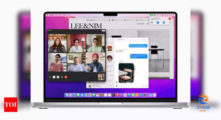 shareplay: Apple FaceTime calls get better with SharePlay, here’s how