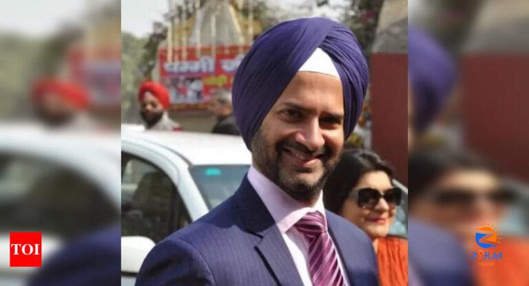 punjab: DS Patwalia appointed advocate general of Punjab | India News