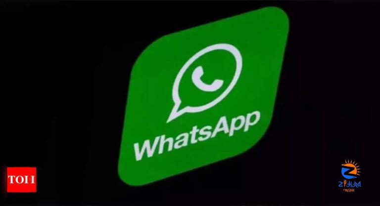 These WhatsApp users get a new shortcut with beta update