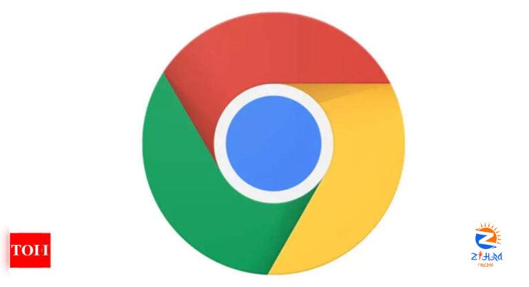 google: Google Chrome adds important data privacy feature with beta update