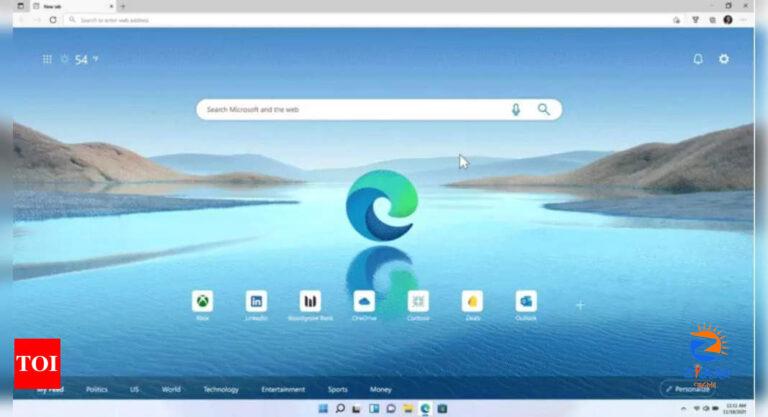 microsoft: Microsoft Edge gets several new features with latest update