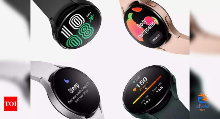 samsung: How Google-Samsung partnership is proving a big threat to Apple Watch