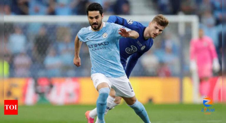 Manchester City on a mission to return to Champions League final, says Gundogan | Football News