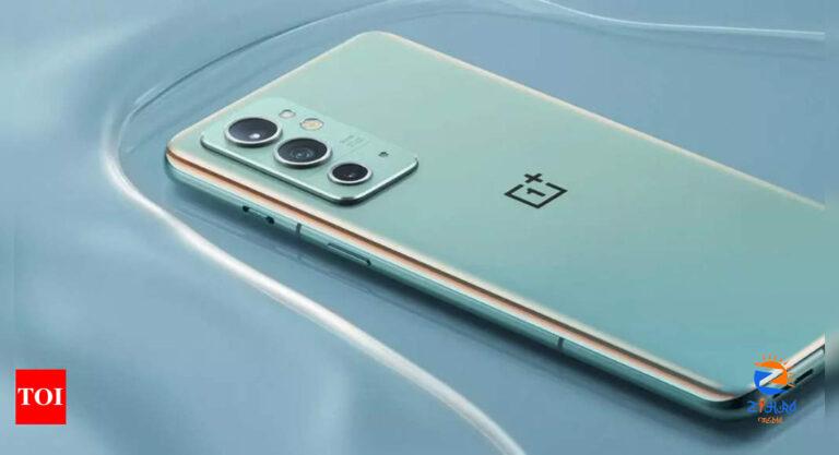 oneplus: OnePlus 9RT may launch in India on this date, likely with a different name