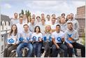 Everstox, which offers product management and monitoring software for logistics operators, raises a &euro;20M Series A led by Acton Capital (Patricia Allen/EU-Startups)