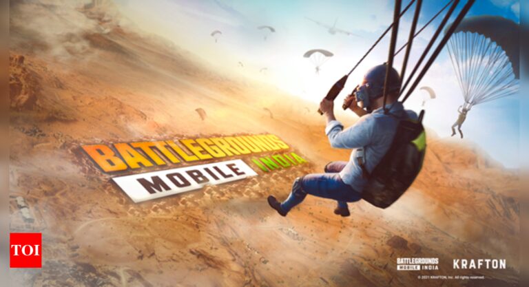 pubg mobile india: PUBG maker Krafton to parents: These 6 features make the game ‘safer’ for kids