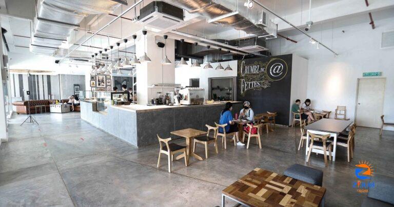 Crumbz: George Town favourite Mugshot Cafe’s first offshoot in Tanjong Tokong | Eat/Drink