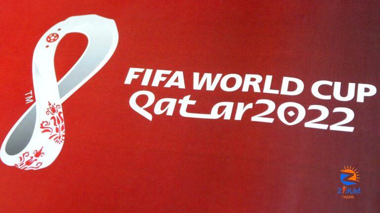 World Cup qualifier playoffs draw: Final Qatar 2022 spots around world & Europe