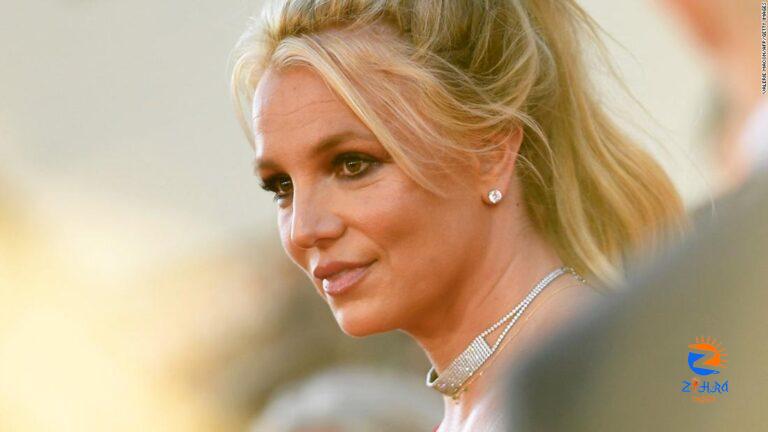 Britney Spears has no plans to do Oprah interview right now