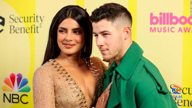 Priyanka Chopra Jonas isn’t acting like she and Nick Jonas are having problems