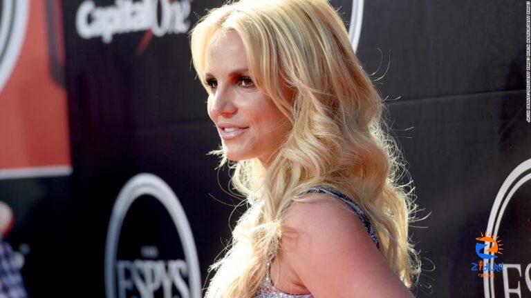 Britney Spears’ 13 year conservatorship has finally ended