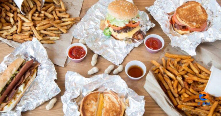 OMG! The first Five Guys burger restaurant is now open in Malaysia. Here’s why it’s a big deal | Eat/Drink