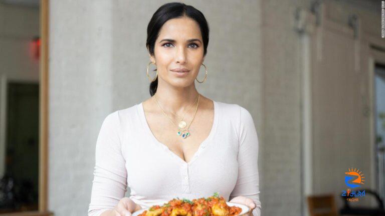 Analysis: Padma Lakshmi’s ‘Taste the Nation: Holiday Edition’ gets to the heart of immigrant communities