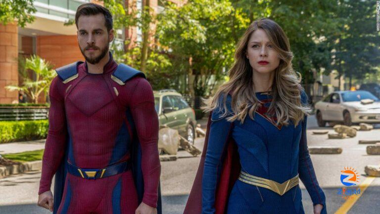 ‘Supergirl’ series finale review: The CW-DC drama flies into the sunset with a showdown, wedding and funeral in its series finale (SPOILERS)