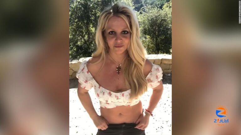 Britney Spears tells #FreeBritney movement: ‘You guys saved my life’