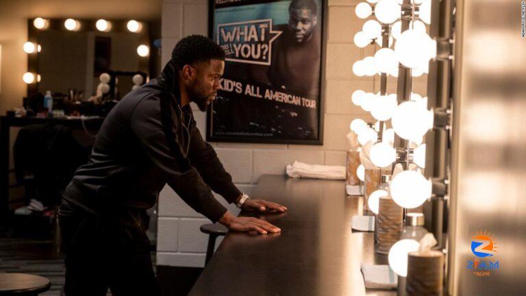 ‘True Story’ review: Kevin Hart shows off his serious side in a close-to-home role